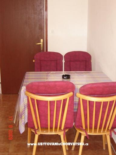 Apartmány Halović – foto 2