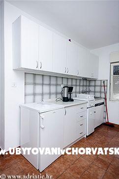 Apartmány Halović – foto 5
