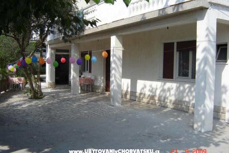 Apartmány Halović – foto 6