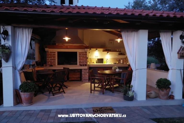 Apartmány- Villa Ilijic – foto 12