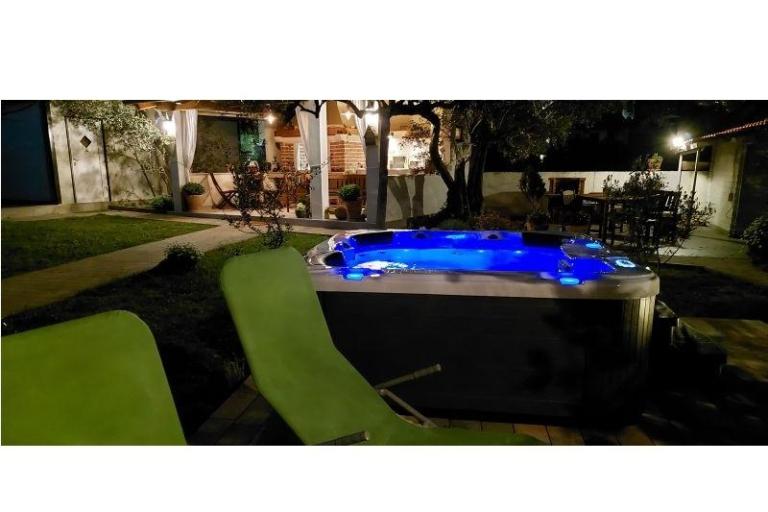 Apartmány- Villa Ilijic – foto 13