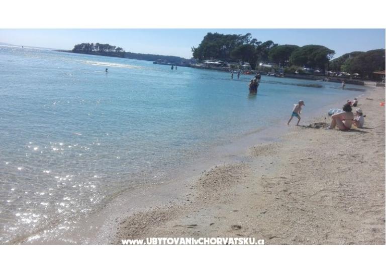 Apartmány- Villa Ilijic – foto 14