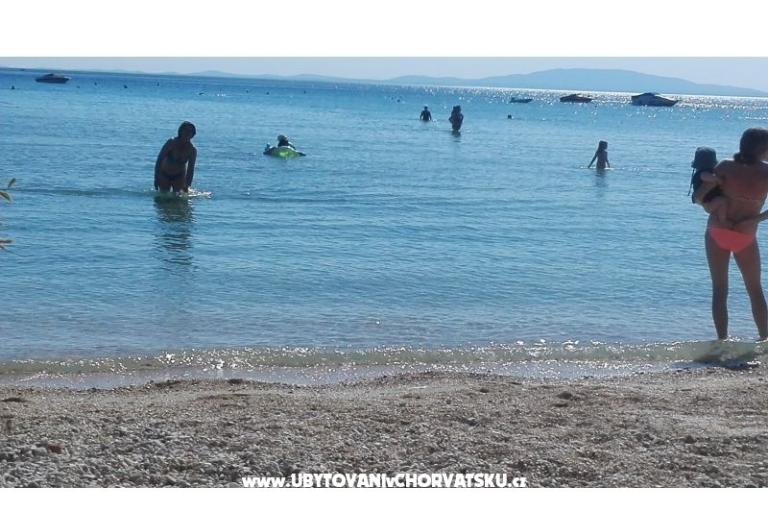 Apartmány- Villa Ilijic – foto 15