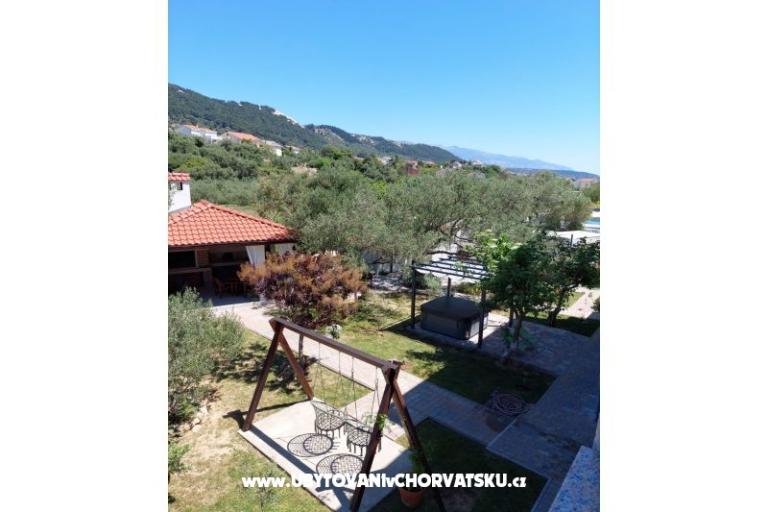 Apartmány- Villa Ilijic – foto 17