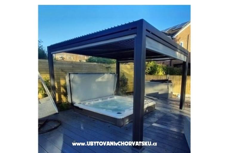 Apartmány- Villa Ilijic – foto 18