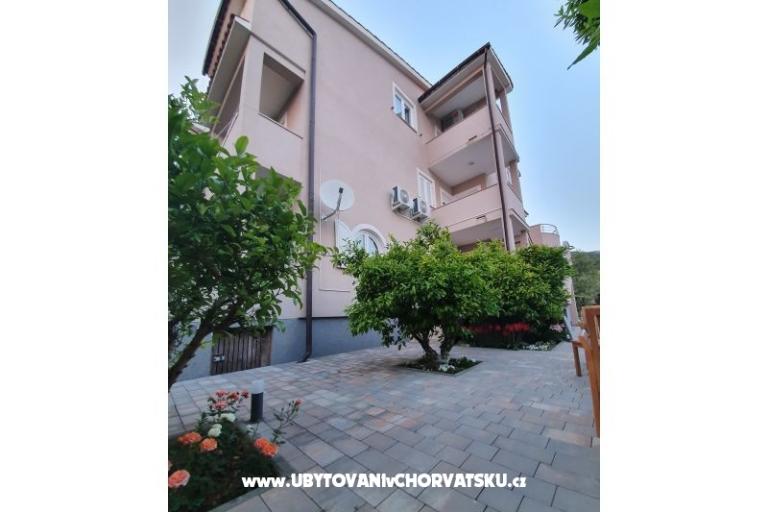 Apartmány- Villa Ilijic – foto 2
