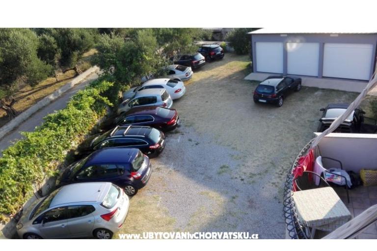 Apartmány- Villa Ilijic – foto 3