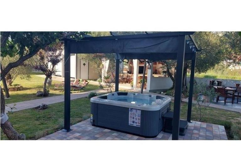 Apartmány- Villa Ilijic – foto 4