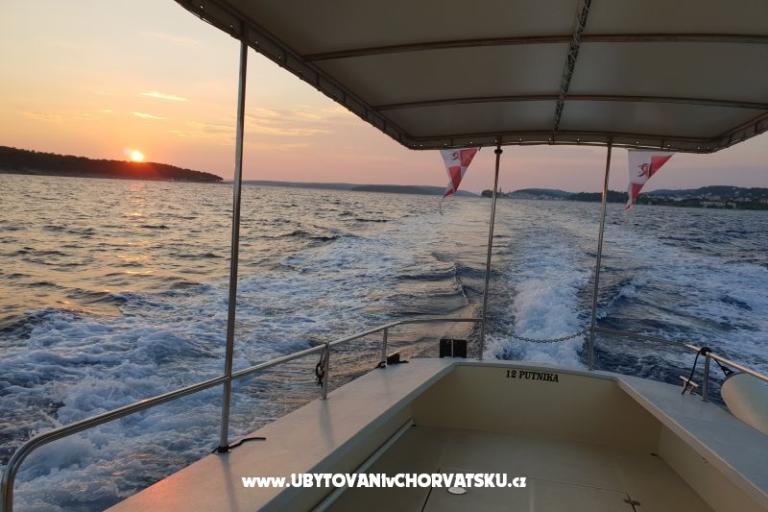 Apartmány- Villa Ilijic – foto 7