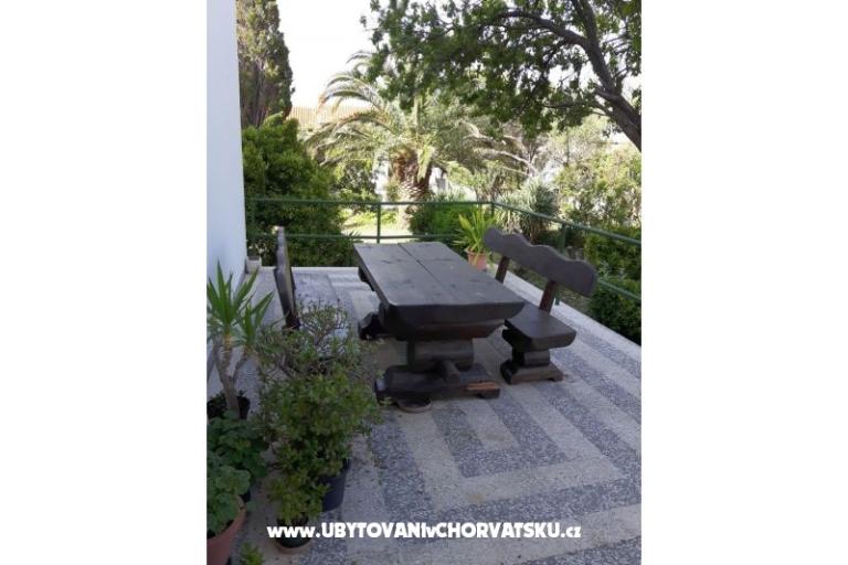 Pokoje Jadra – foto 4