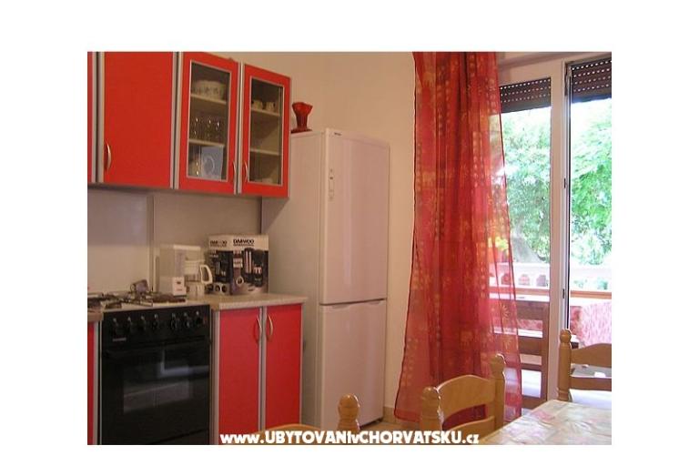 Apartmány Joško Debelić – foto 3
