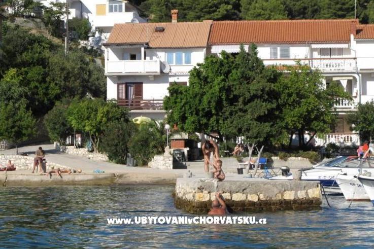 Apartmány Jadranka – foto 3