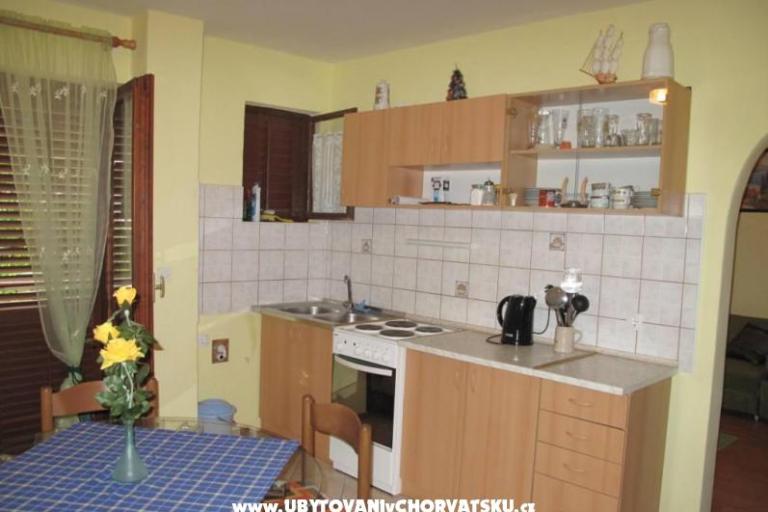 Apartmány Jadranka – foto 4