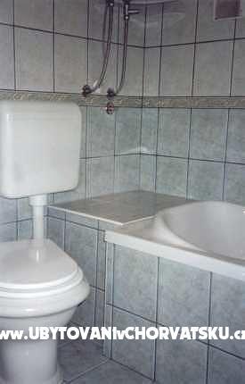 Apartmány Malvina – foto 8