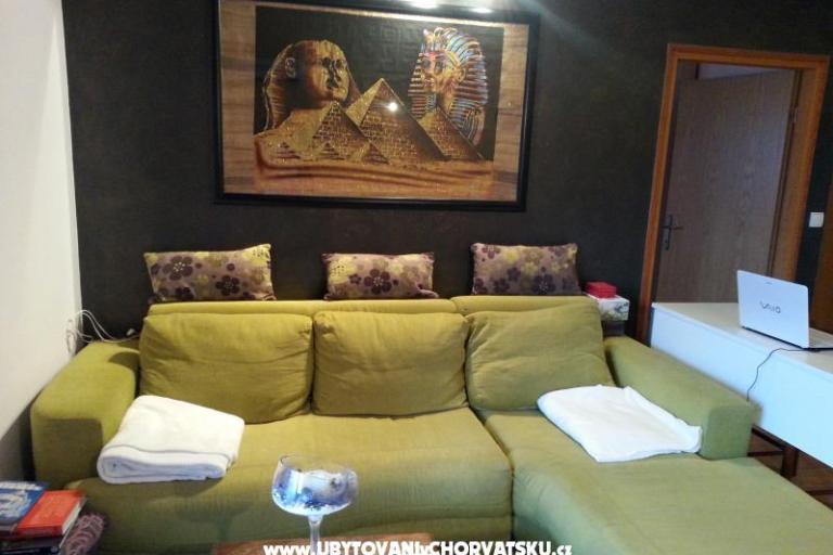 Apartmány Mare – foto 14