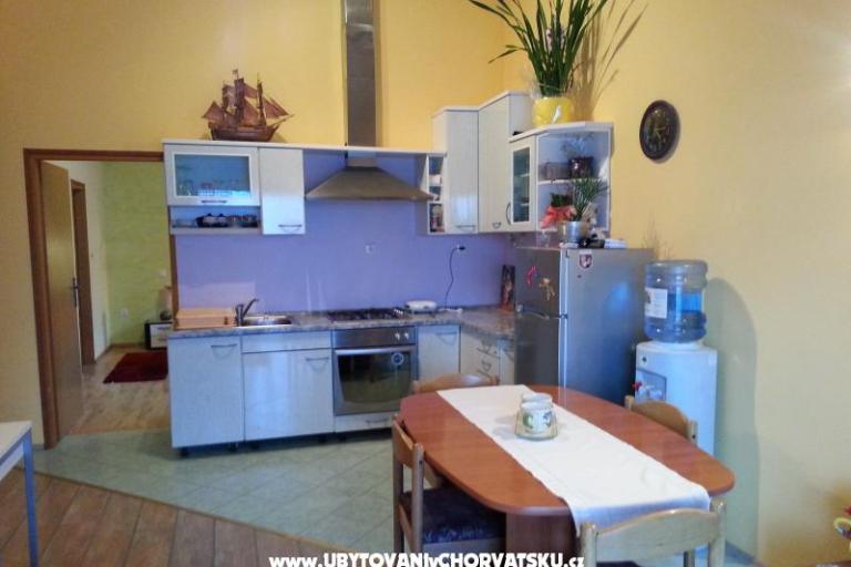 Apartmány Mare – foto 3