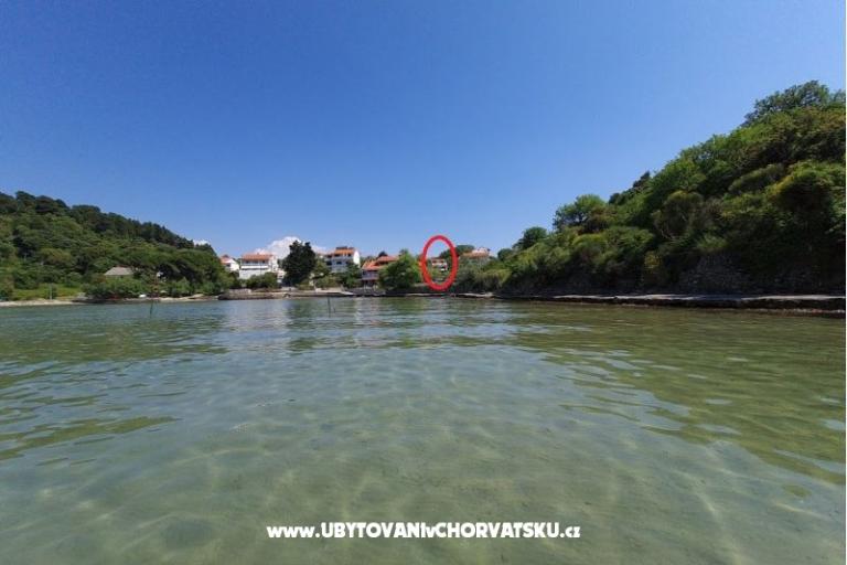 Apartmány Md Staničić – foto 13