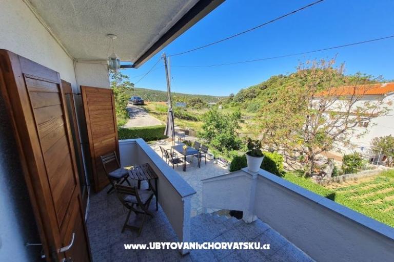 Apartmány Md Staničić – foto 14