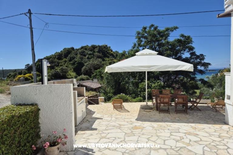 Apartmány Md Staničić – foto 16