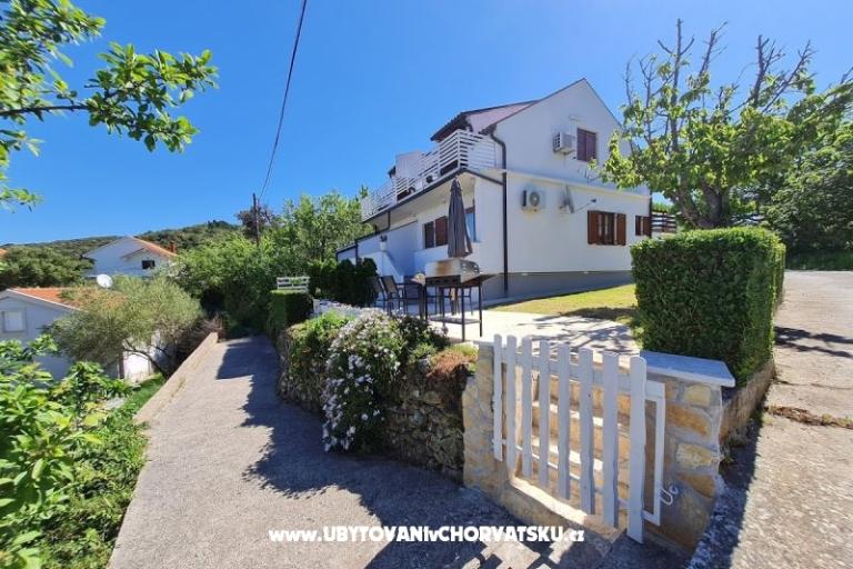 Apartmány Md Staničić – foto 9