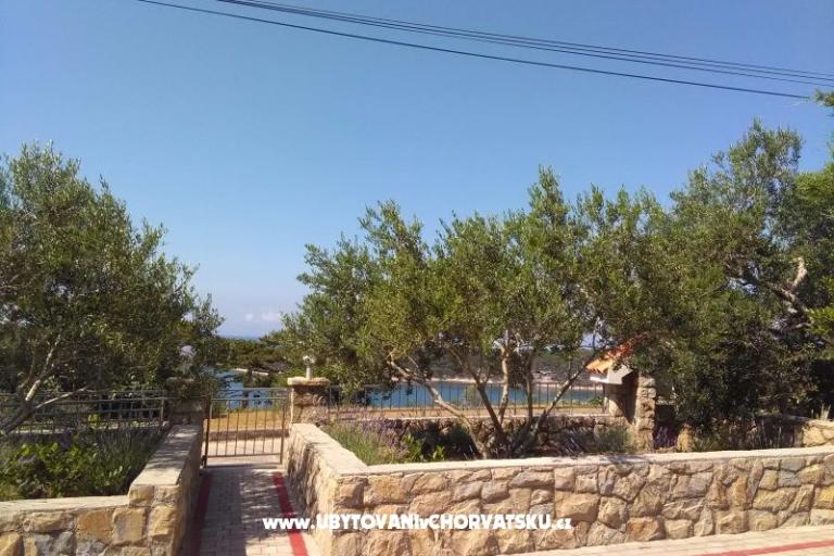 Apartmány Mlacovic – foto 13
