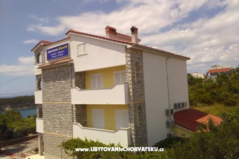 Apartmány Mlacovic – foto 2