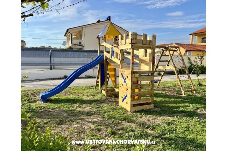 Apartmány Pičuljan – foto 8