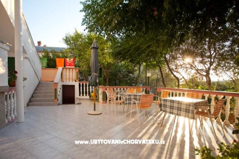 Apartmány Frane Travaš – foto 7