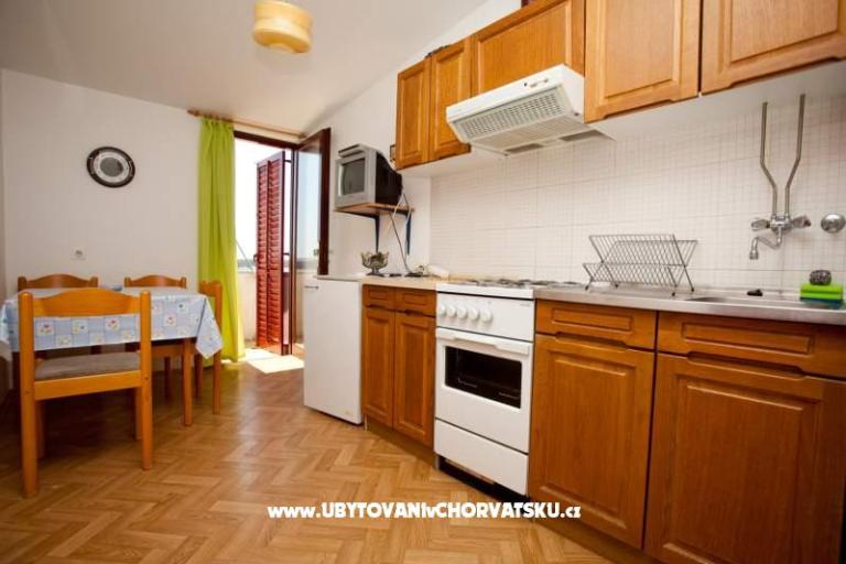 Apartmány Frane Travaš – foto 8