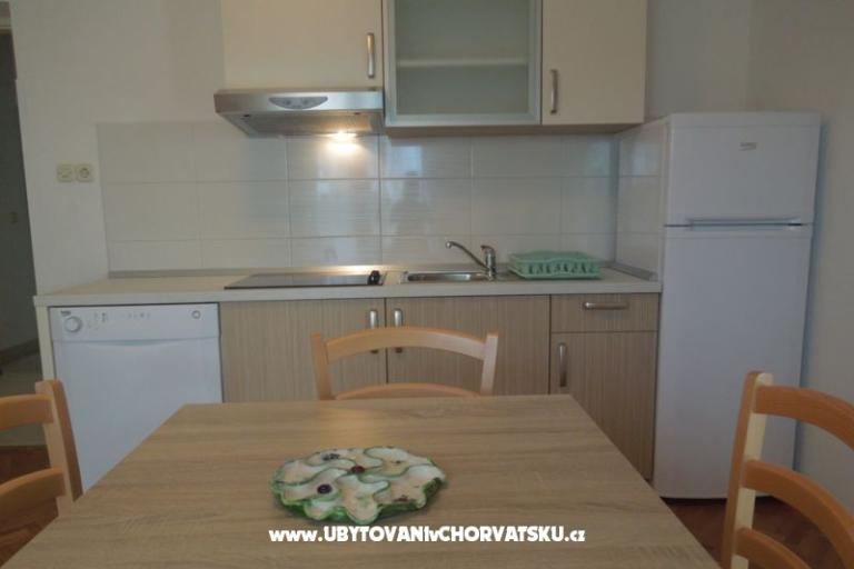 Apartmány Ruzica – foto 11
