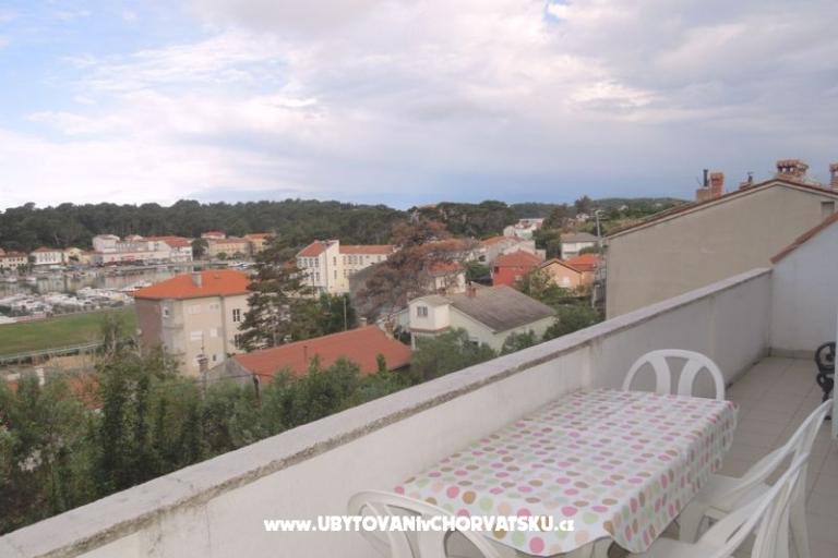 Apartmány Ruzica – foto 12