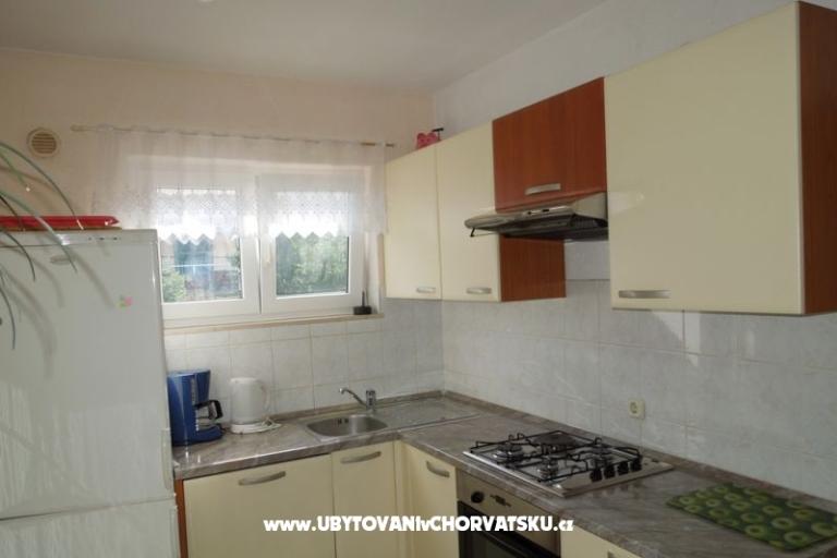 Apartmány Ruzica – foto 14