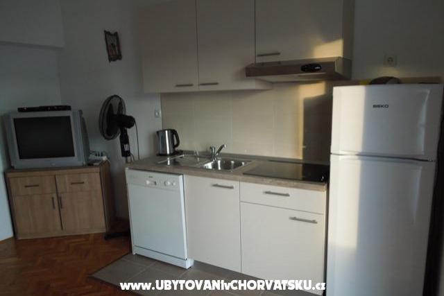 Apartmány Ruzica – foto 15