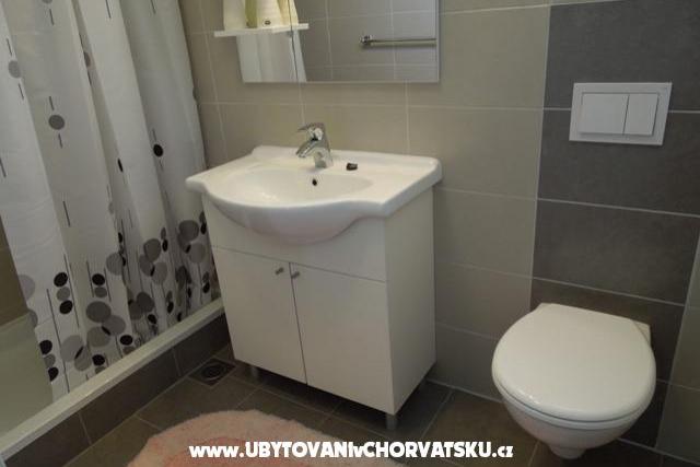 Apartmány Ruzica – foto 17