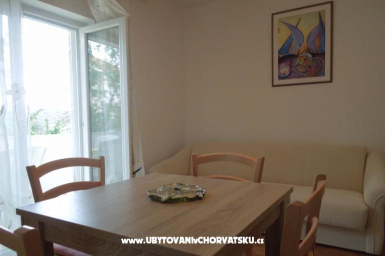 Apartmány Ruzica – foto 18