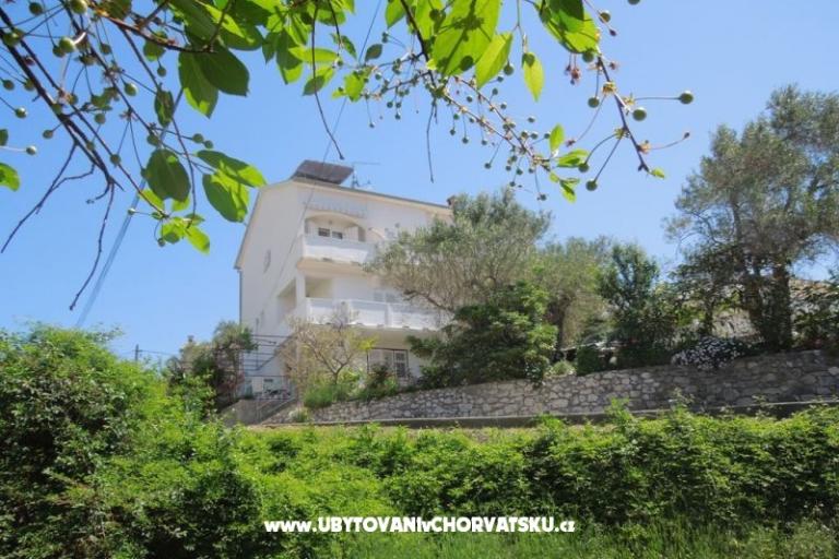 Apartmány Ruzica – foto 2