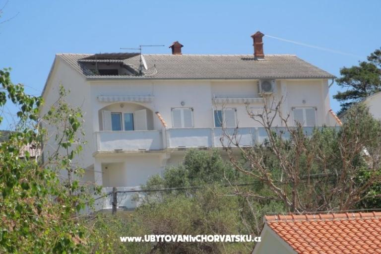 Apartmány Ruzica – foto 3