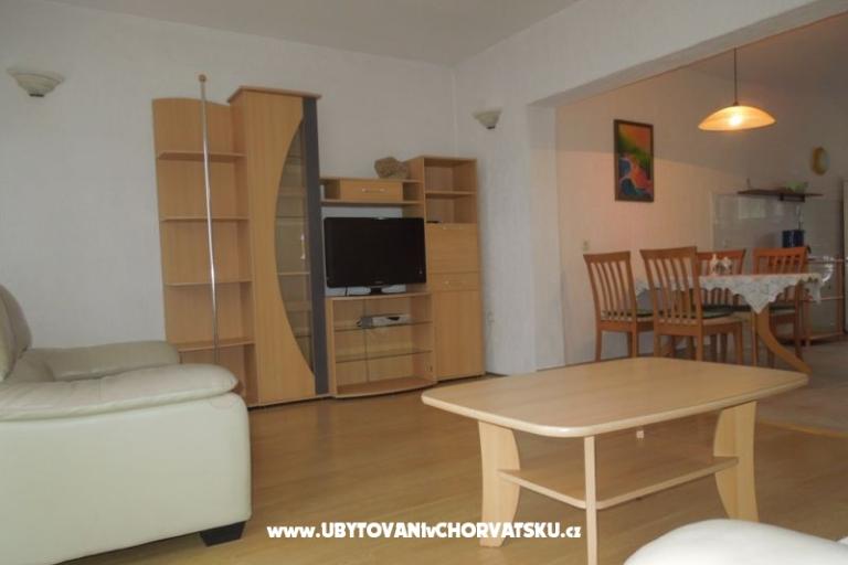 Apartmány Ruzica – foto 4