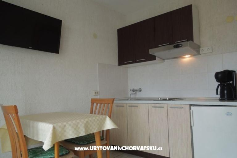 Apartmány Ruzica – foto 8