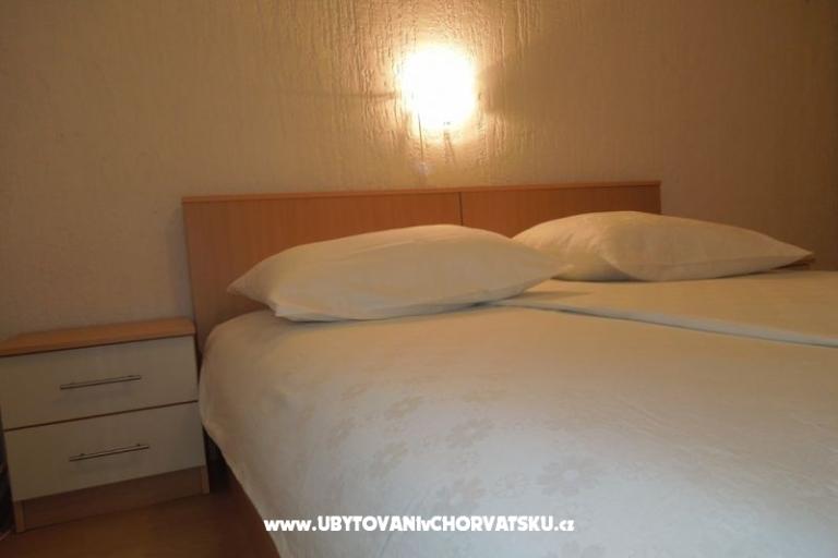Apartmány Ruzica – foto 9