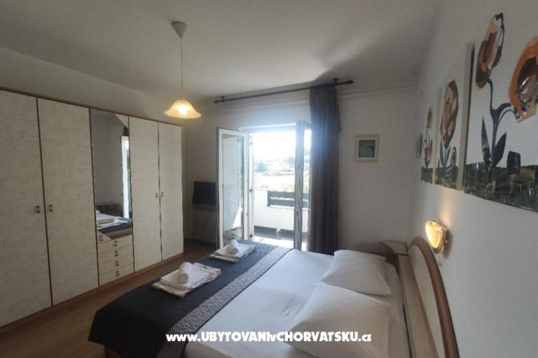 Apartmány uvala Vardoža – foto 14