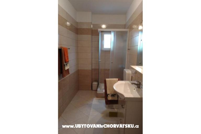 Apartmány uvala Vardoža – foto 39