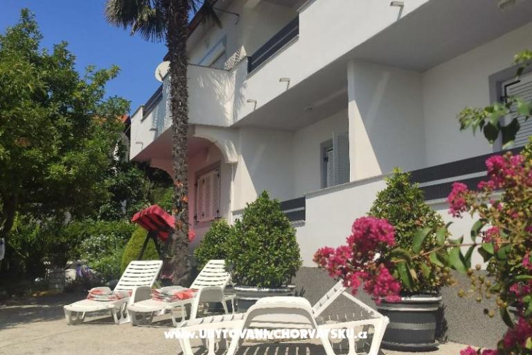 Apartmány uvala Vardoža – foto 4