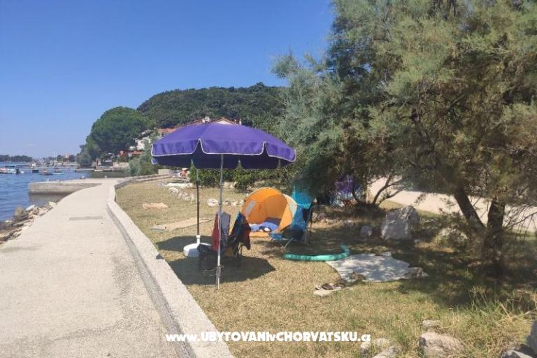 Apartmány uvala Vardoža – foto 44