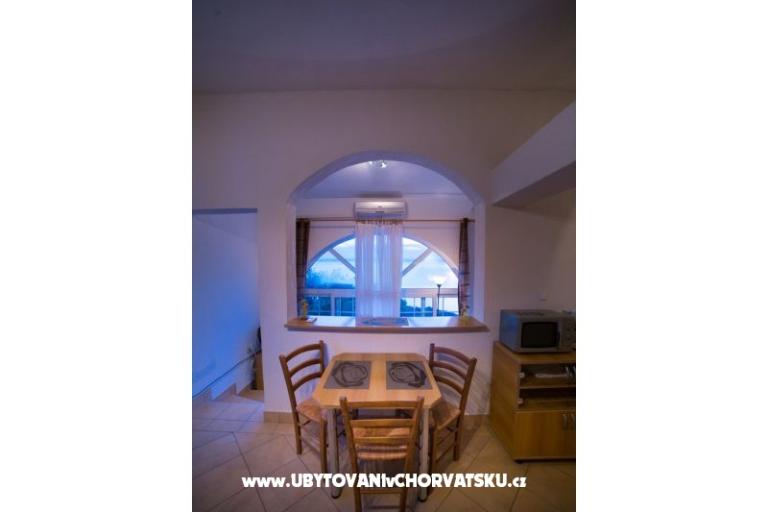 Apartmány Dům - Villa Fuža – foto 10
