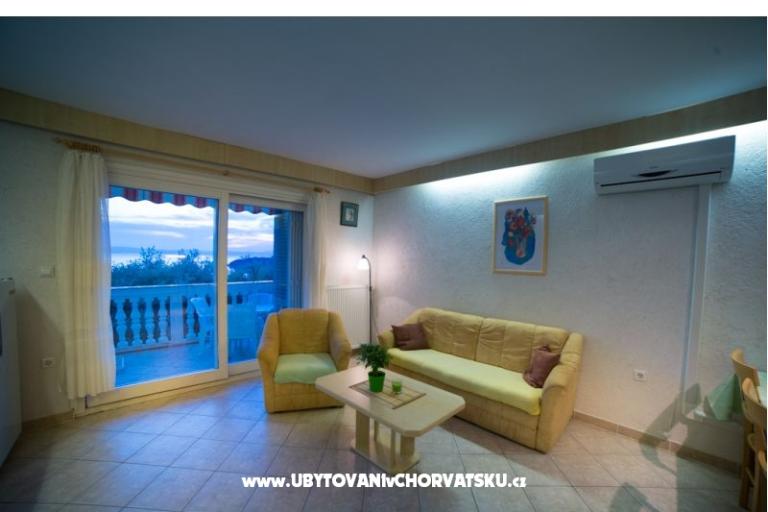 Apartmány Dům - Villa Fuža – foto 11