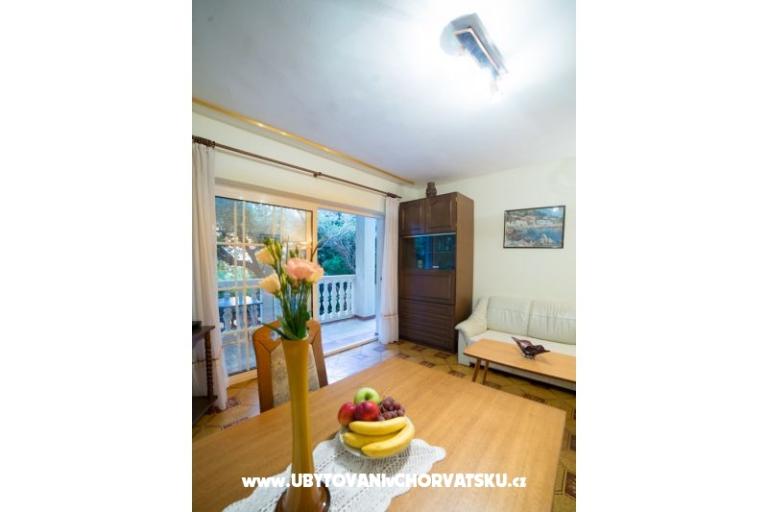 Apartmány Dům - Villa Fuža – foto 12