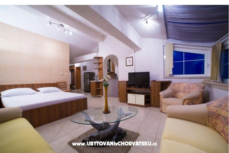 Apartmány Dům - Villa Fuža – foto 15