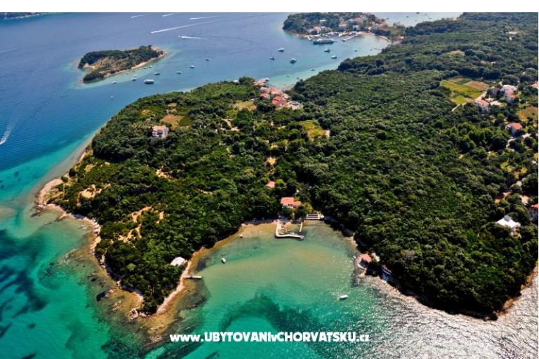 Apartmány Dům - Villa Fuža – foto 2