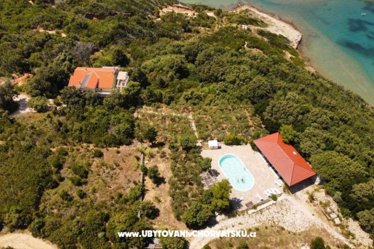 Apartmány Dům - Villa Fuža – foto 20